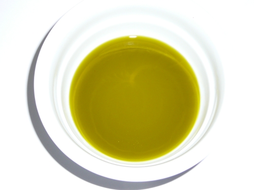 extracted hemp oil